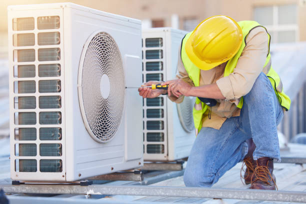 Best Affordable HVAC services  in Lewiston, MN