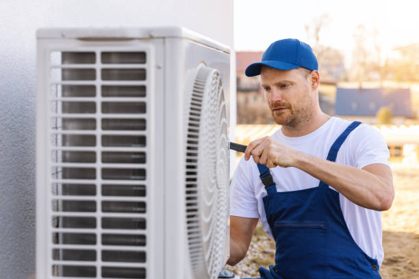 Best HVAC installation services  in Lewiston, MN