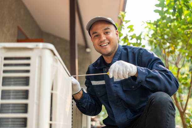 Best HVAC air duct cleaning  in Lewiston, MN